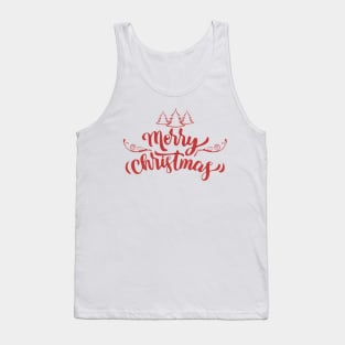 Christmas Tank Top